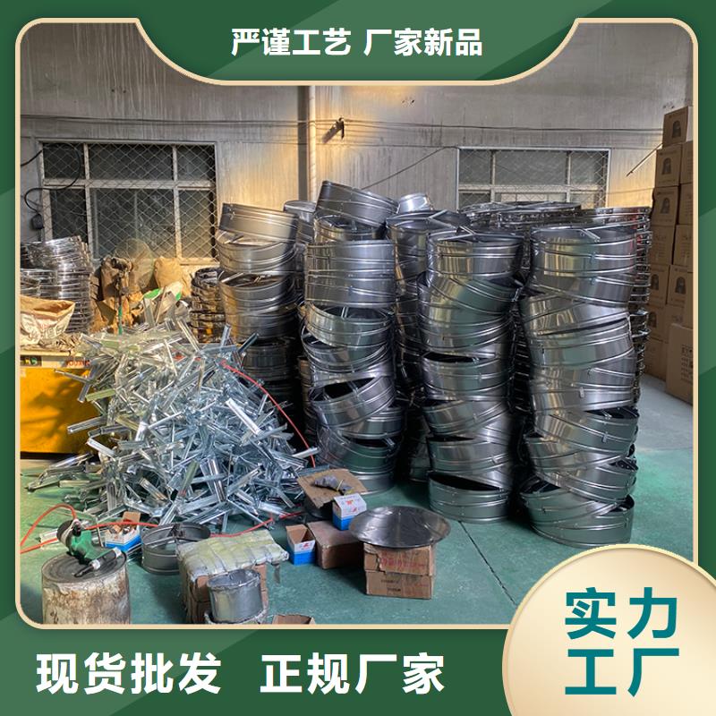国标无动力风帽实体厂家质量优价格低