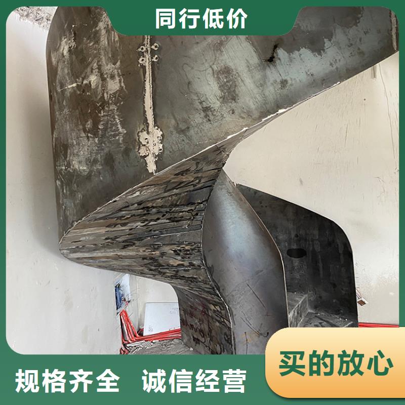 钢结构玻璃楼梯生产基地本地品牌