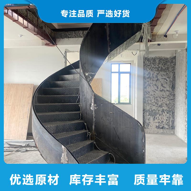 金属楼梯复式错层楼梯源头好货产地源头好货