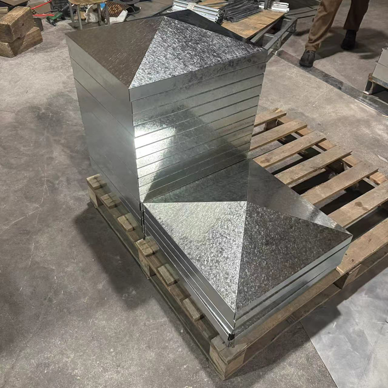 不锈钢百叶排风口质量保证助您降低采购成本