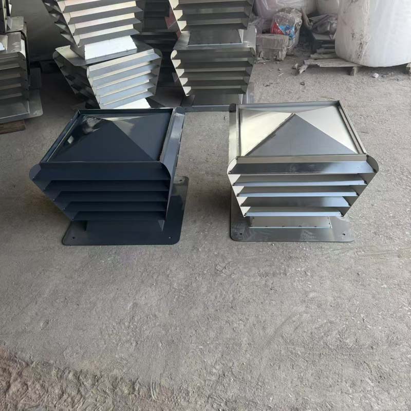湾仔街道A系列无动力风帽种植基地本地品牌