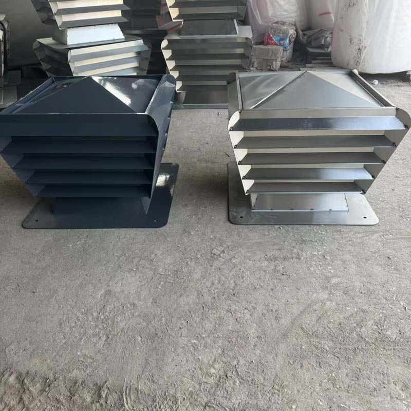 WM成品旋转风帽本地厂家专业完善售后