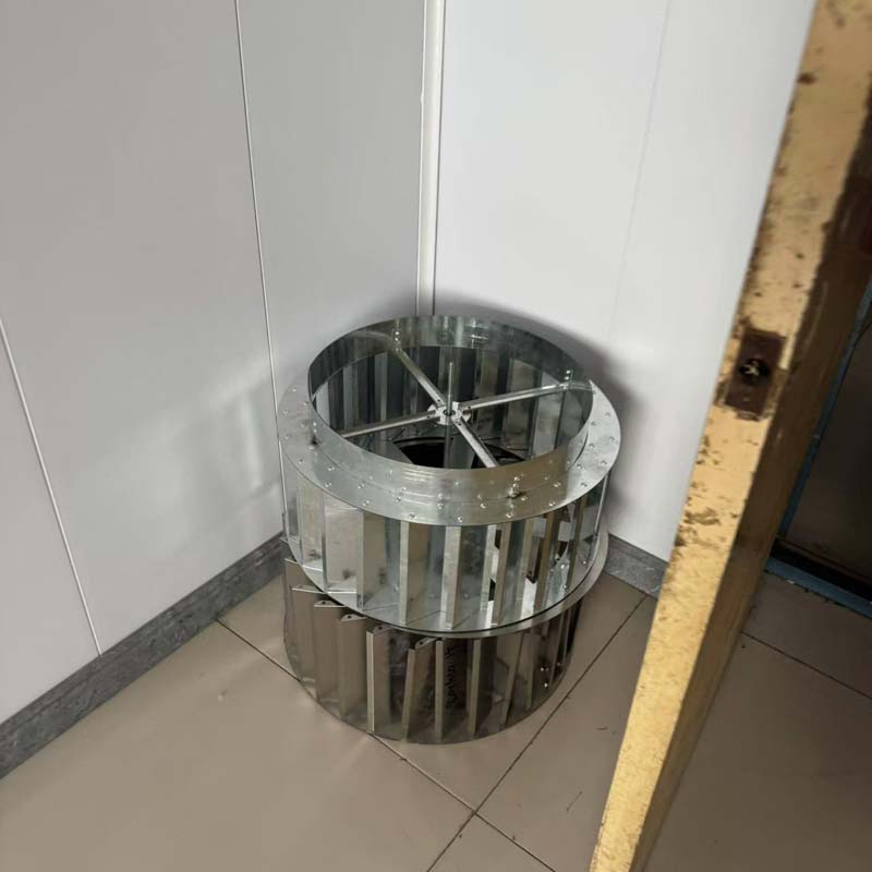 防倒灌楼顶透气帽生产厂家厂家案例