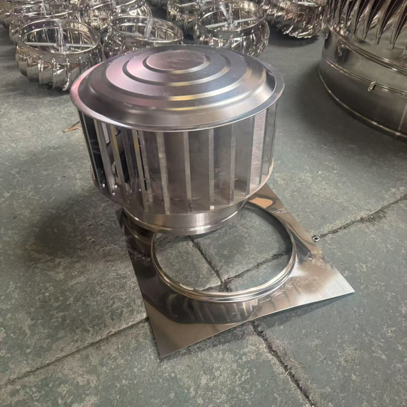 A-FM-BPS500型风帽防倒灌定制速度快工期短