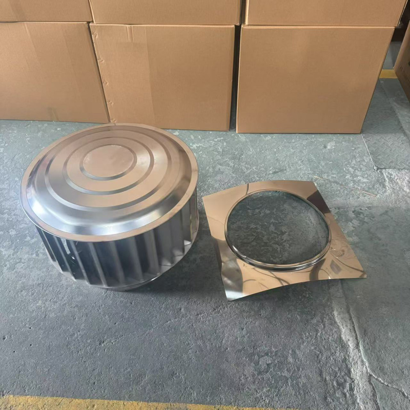 高端无动力风帽发货及时真实拍摄品质可靠