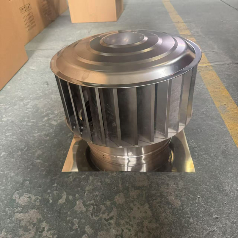 文昌市高端无动力风帽型号齐全
