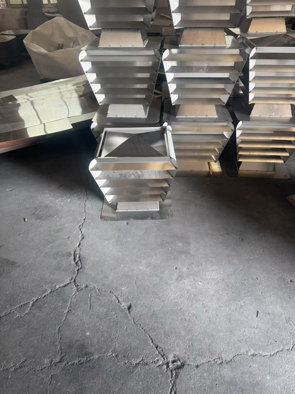 自力式风帽价格合理同城货源