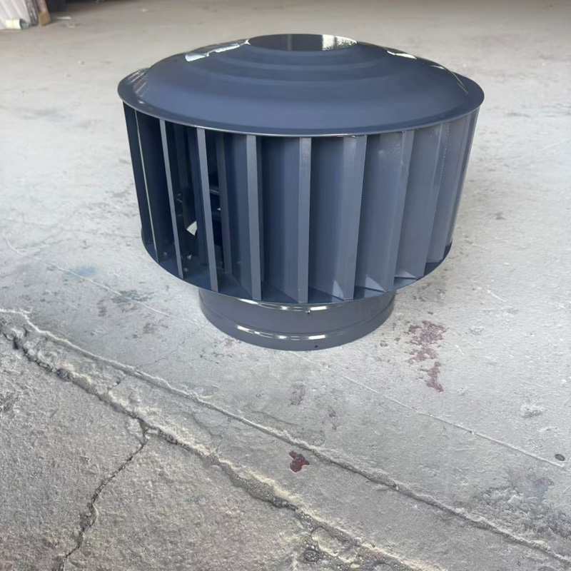 ​福保街道BPS型无动力风帽低噪音本地制造商