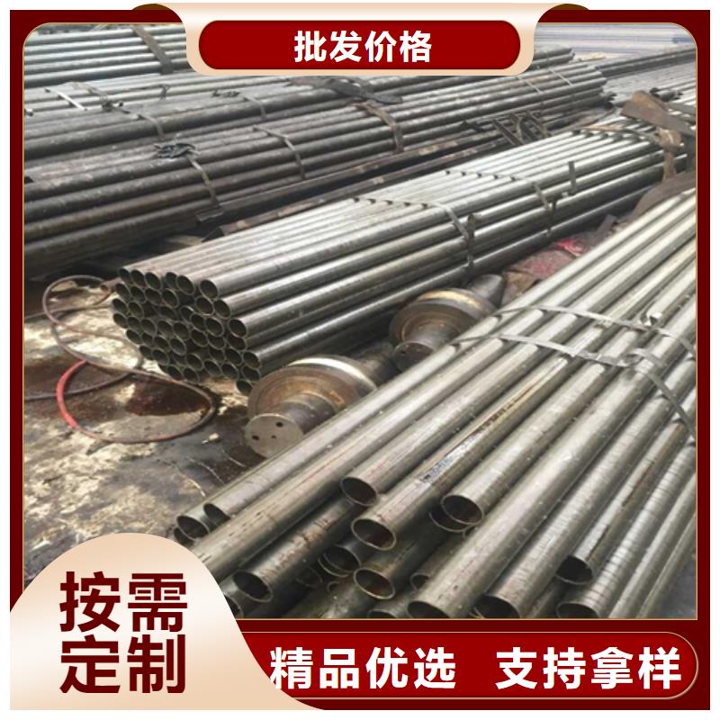 精密钢管质量优价格低工厂直营