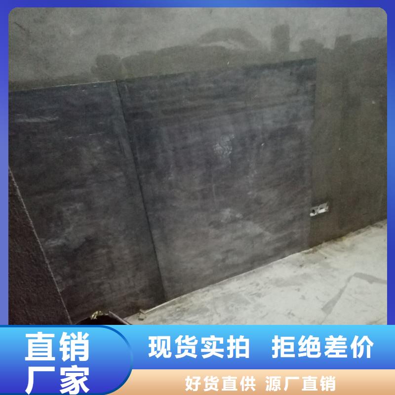 企石镇射线防护铅板一平方多少钱真实拍摄品质可靠
