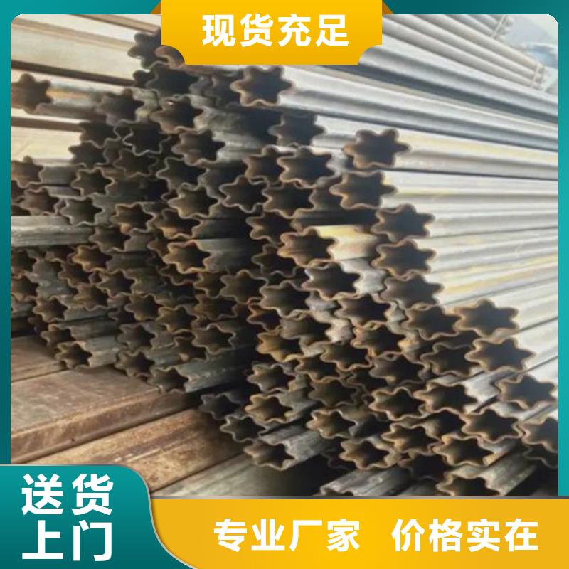 精密花键管价格优惠工厂直营