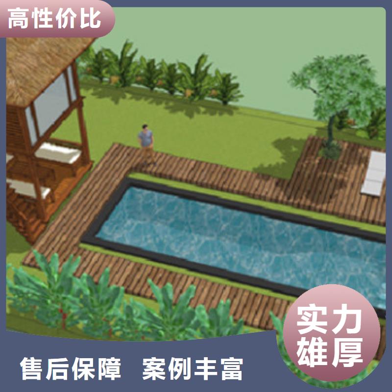 做工程预算市政造价