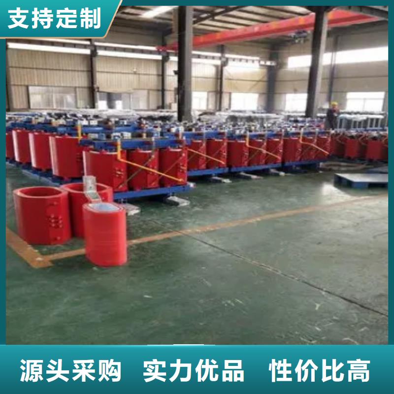 南京干式变压器品牌来厂考察产品细节参数