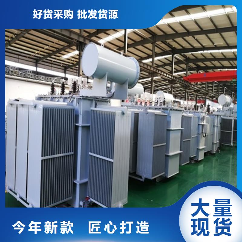 【油浸式变压器三级油浸式变压器种类多质量好】本地品牌
