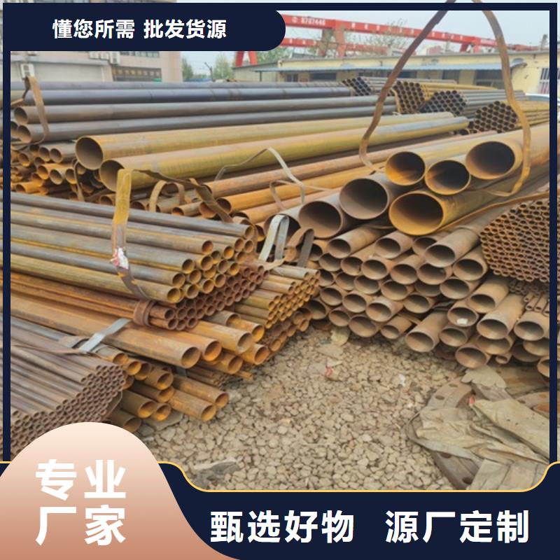 薄壁焊管供应生产经验丰富