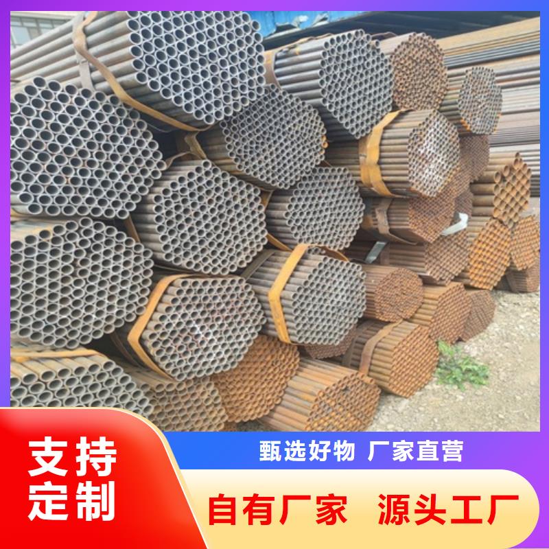 薄壁焊管厂家供应一站式供应