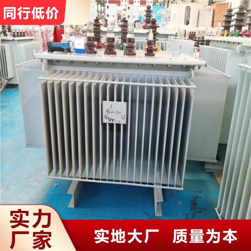 s11-m-200/10油浸式变压器南宁厂家价格优惠