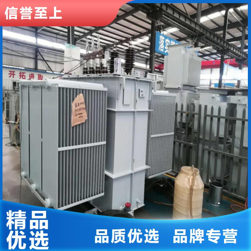 供应S20-m-630/10油浸式变压器_品牌厂家