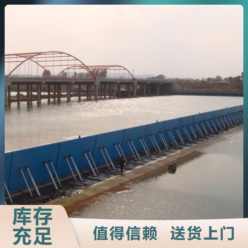 翻板闸门用心做品质常年出售