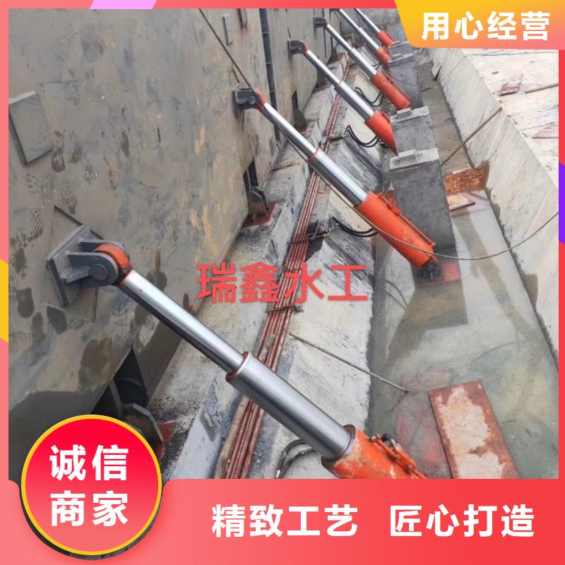 露顶式钢闸门质量有保障的厂家服务至上