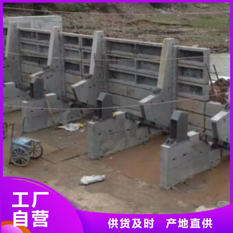 翻板闸门抓斗清污机支持定制贴心售后质检严格放心品质