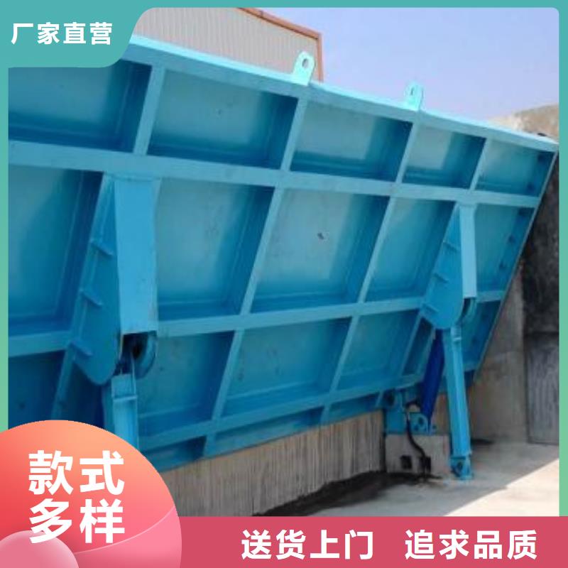 翻板闸门48小时发货同城生产商