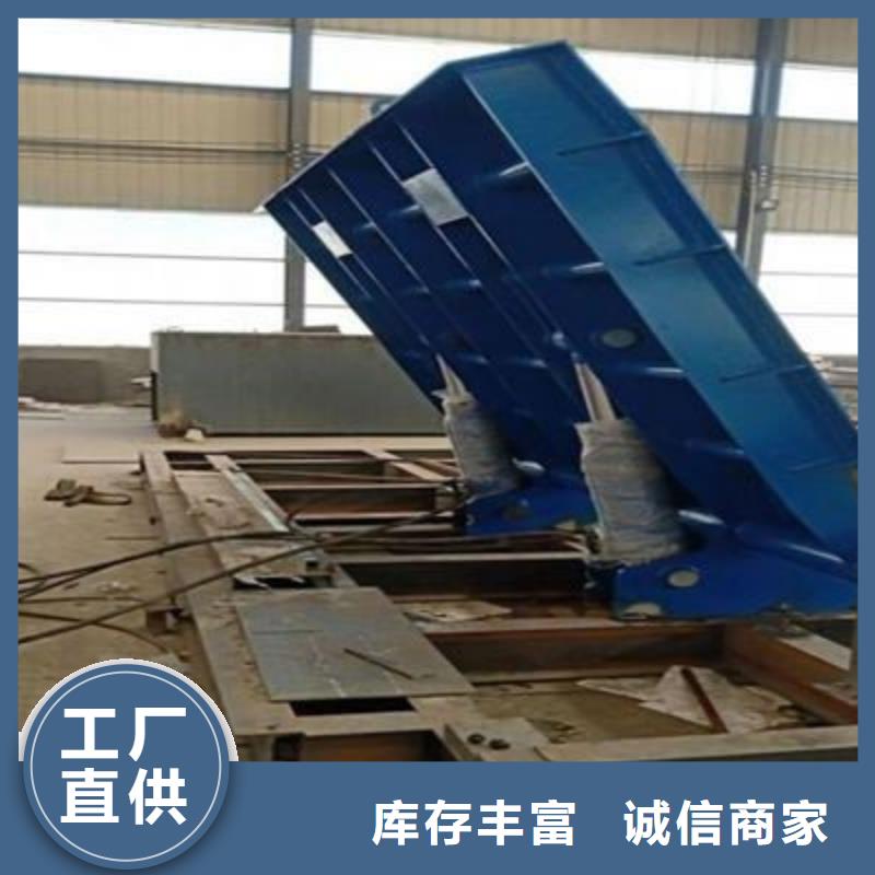 翻板闸门,【渠道闸门】经销商按需设计