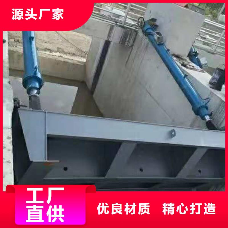 翻板闸门优势当地货源