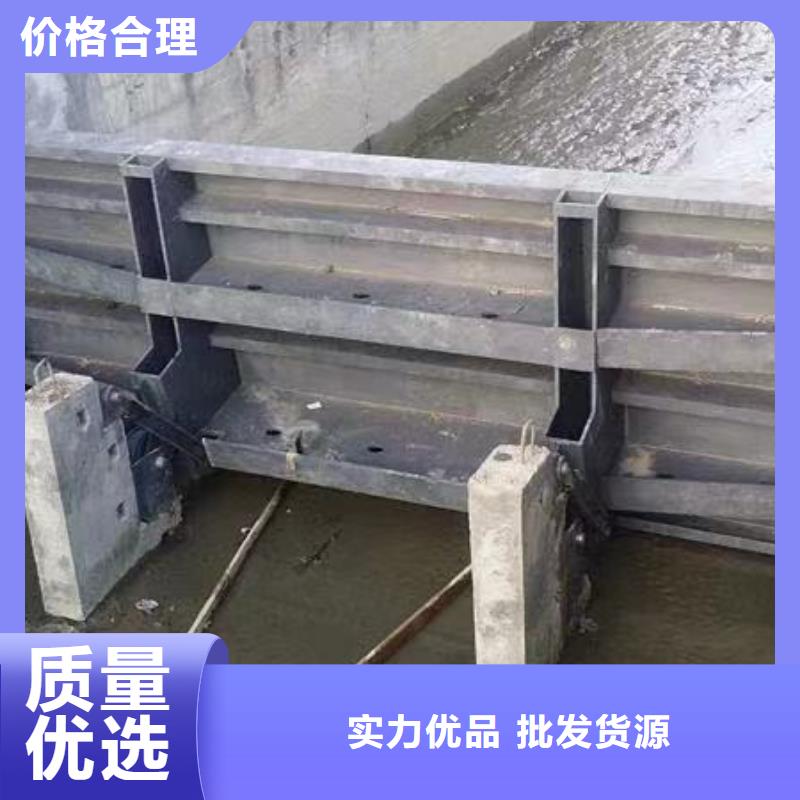 翻板闸门复合拍门经验丰富质量放心本地生产厂家
