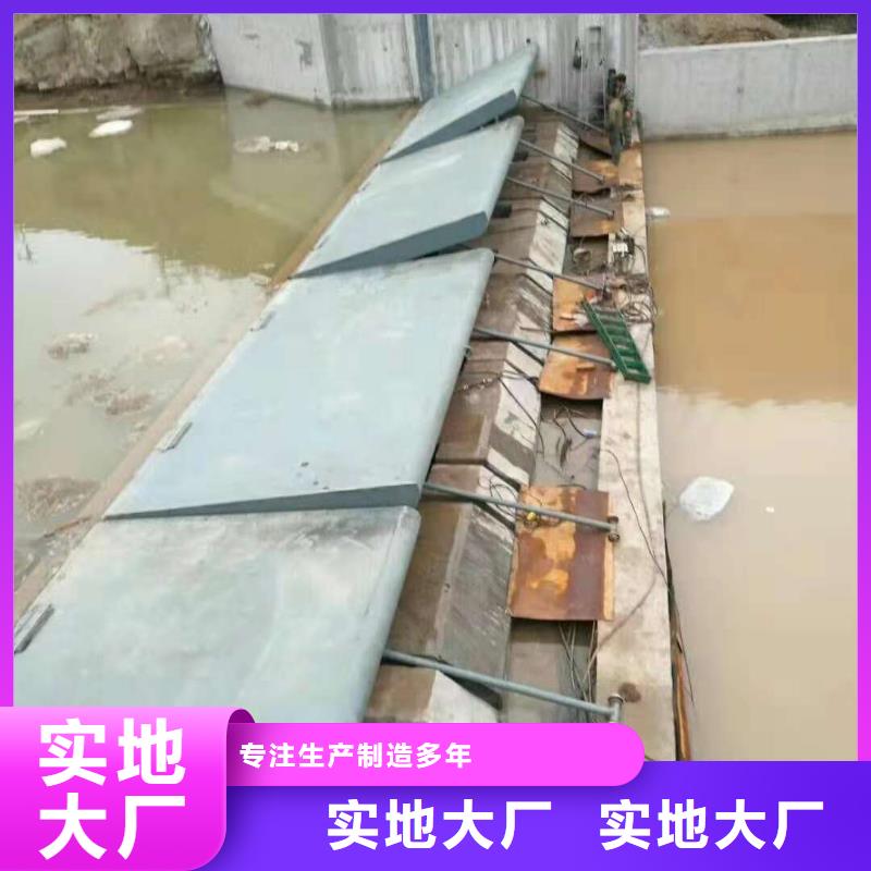 翻板闸门助您降低采购成本48小时发货
