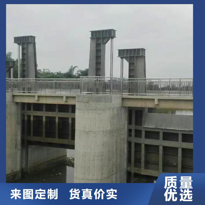 翻板闸门【截流井闸门】现货直供当地货源