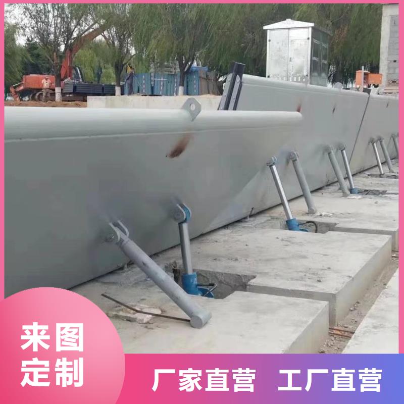【翻板闸门复合拍门实力优品】工厂认证