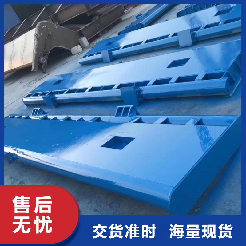 翻板闸门【截流井闸门】生产经验丰富支持批发零售