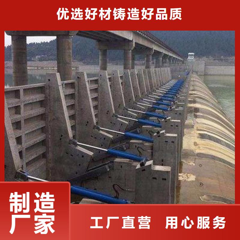 翻板闸门闸门启闭机欢迎来厂考察免费询价