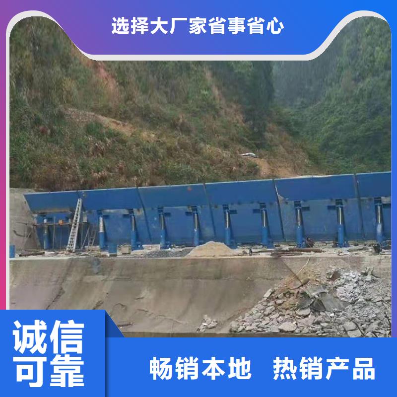 【翻板闸门_液压钢坝N年生产经验】厂家品控严格
