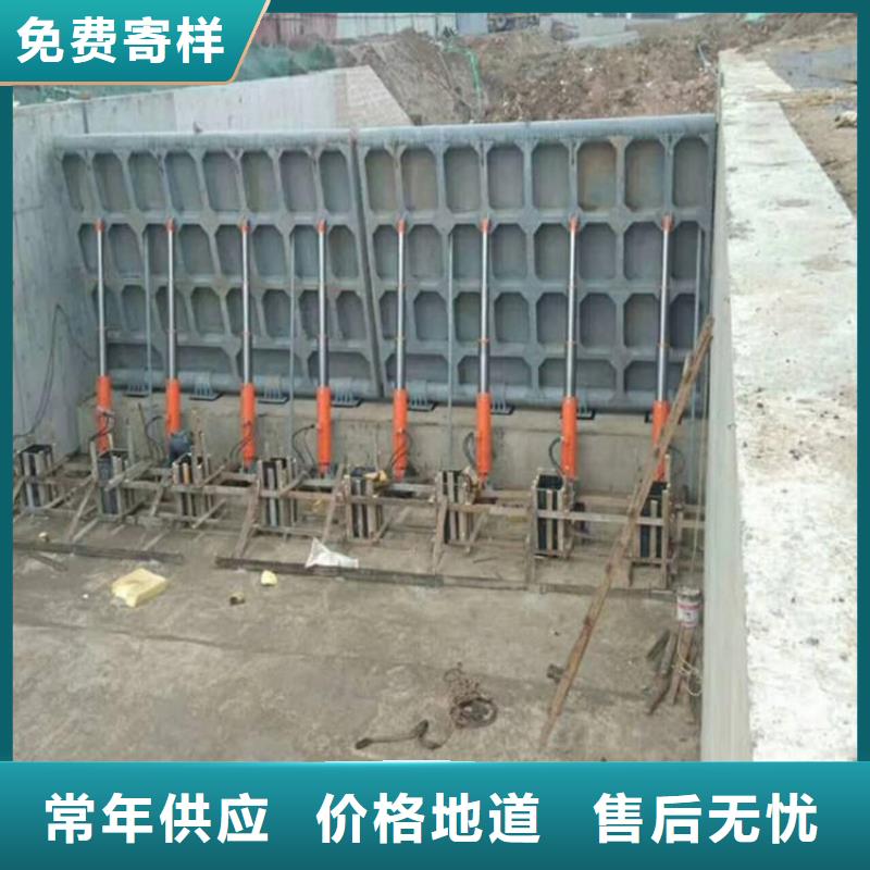 翻板闸门不锈钢闸门从厂家买售后有保障本地货源