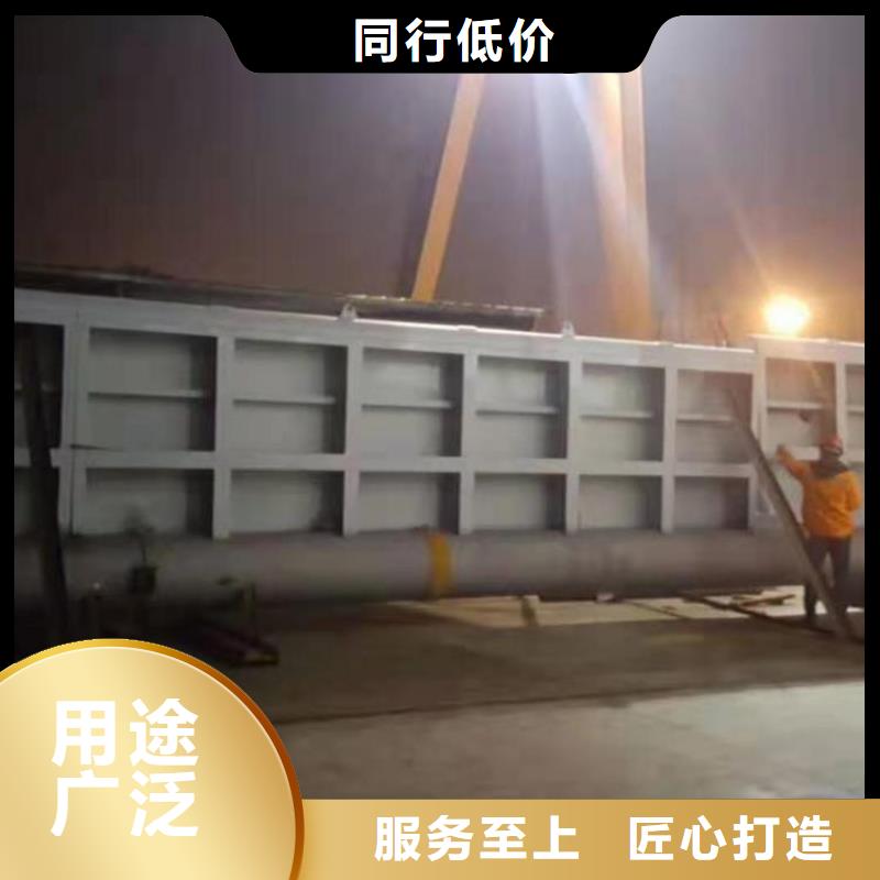 翻板闸门就近发货满足您多种采购需求