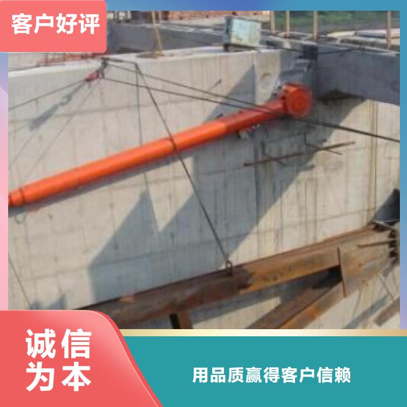 【翻板闸门渠道闸门多年实力厂家】原料层层筛选