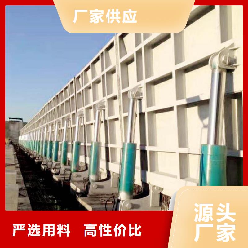 翻板闸门安心购随到随提