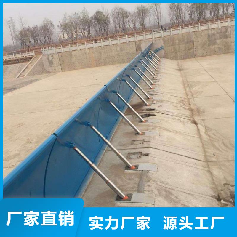 翻板闸门液压钢坝品质保障价格合理原料层层筛选
