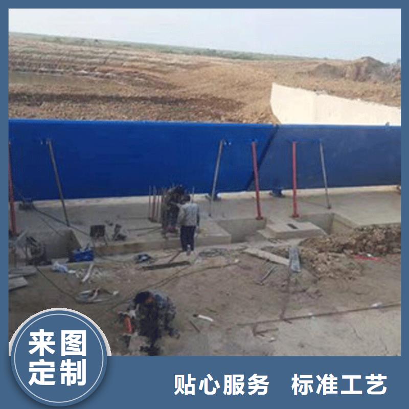 翻板闸门优质工艺当地公司