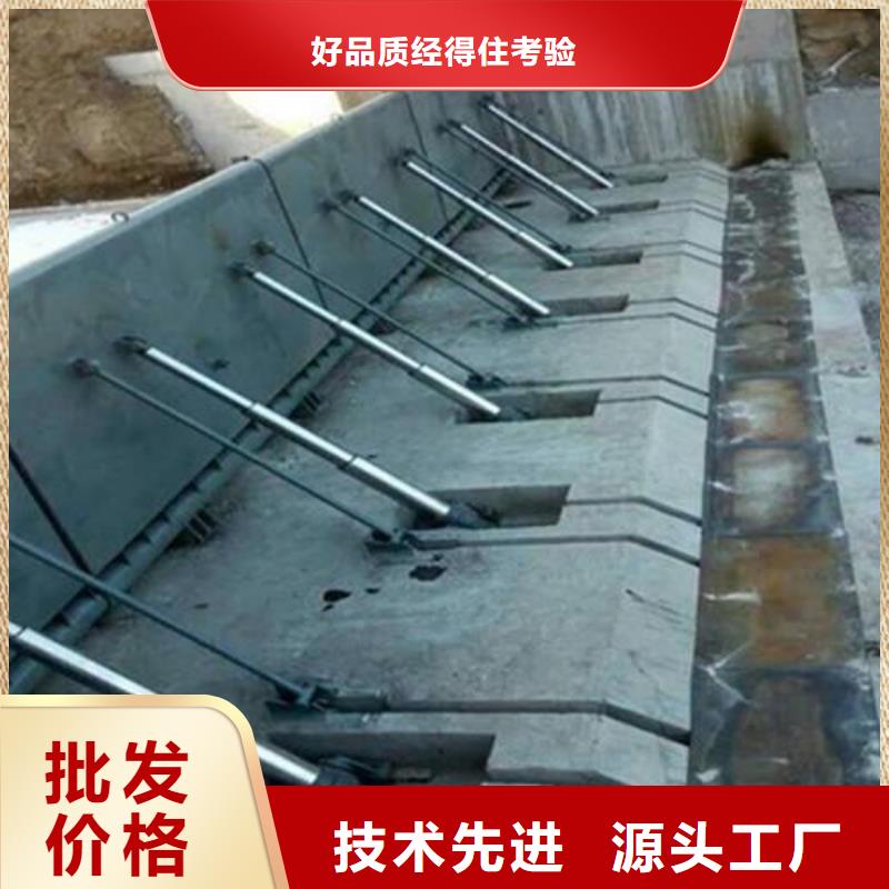 找液压式翻板闸门【无中间商】价格有优势