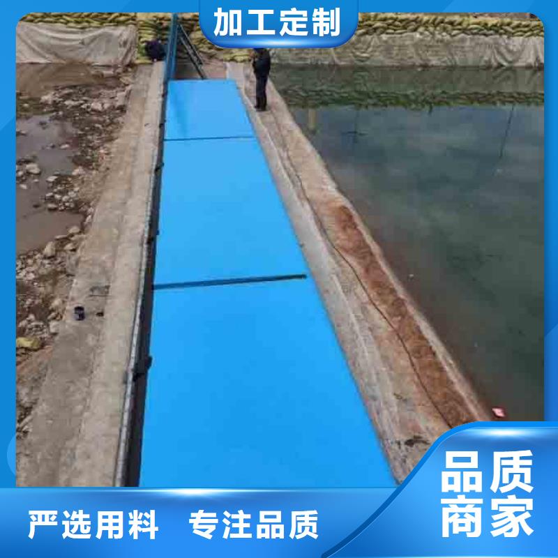 翻板闸门铸铁闸门可放心采购当地制造商