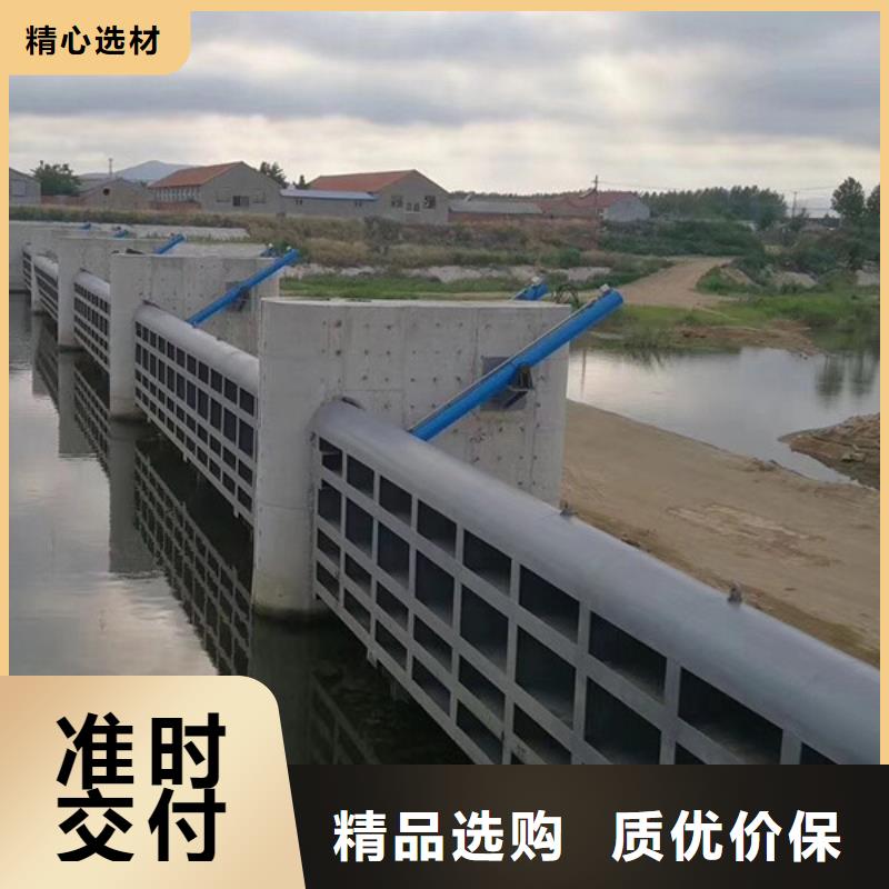 翻板闸门厂家质量过硬源头实体厂商