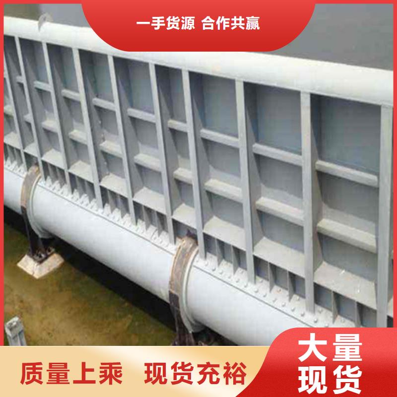 翻板闸门厂家直营当地服务商