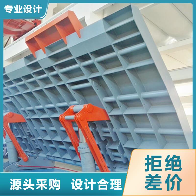 口碑商家热喷锌钢制闸门资讯厂家直销值得选择