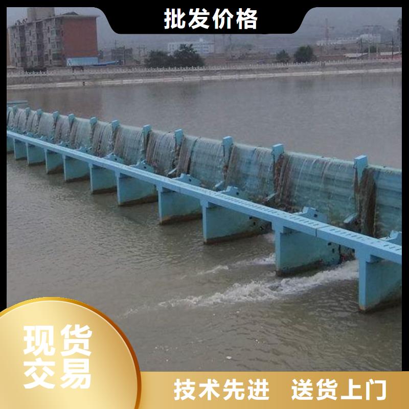 翻板闸门格栅除污机品质保障价格合理支持大小批量采购
