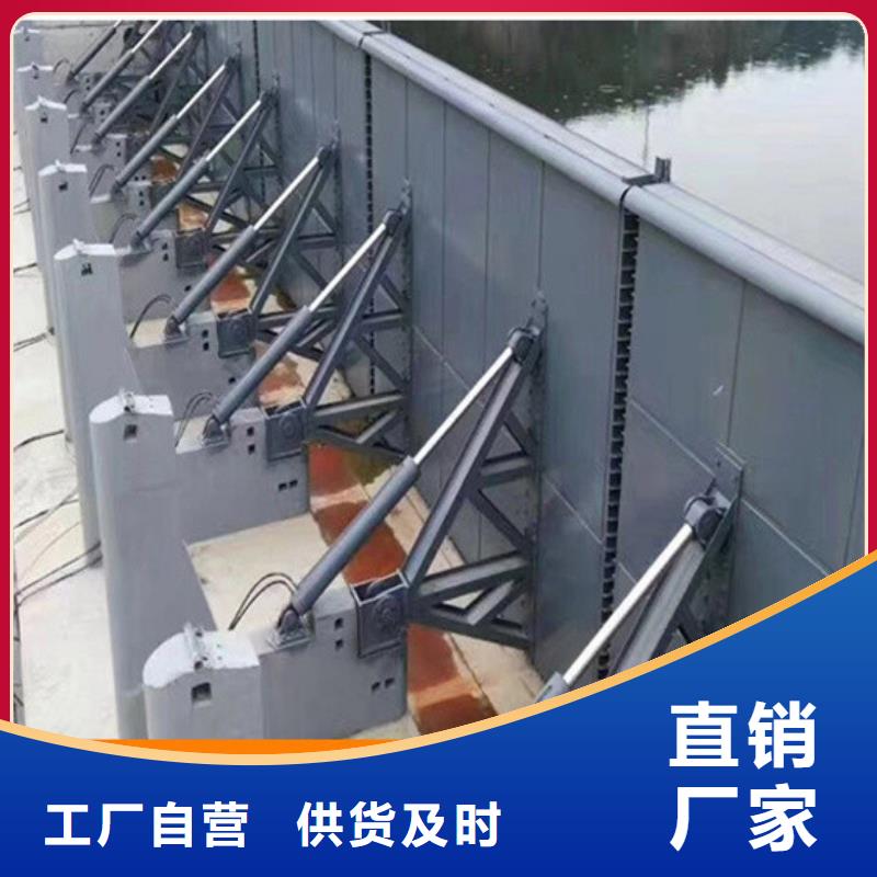 翻板闸门_平面铸铁闸门实力派厂家当地经销商