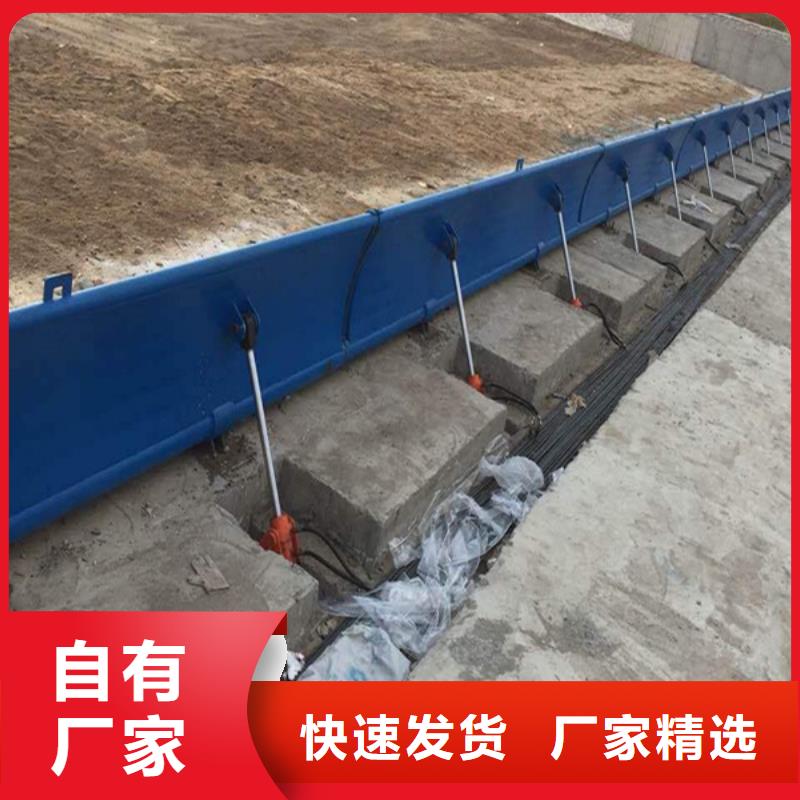 钢制水闸门厂家当日价格