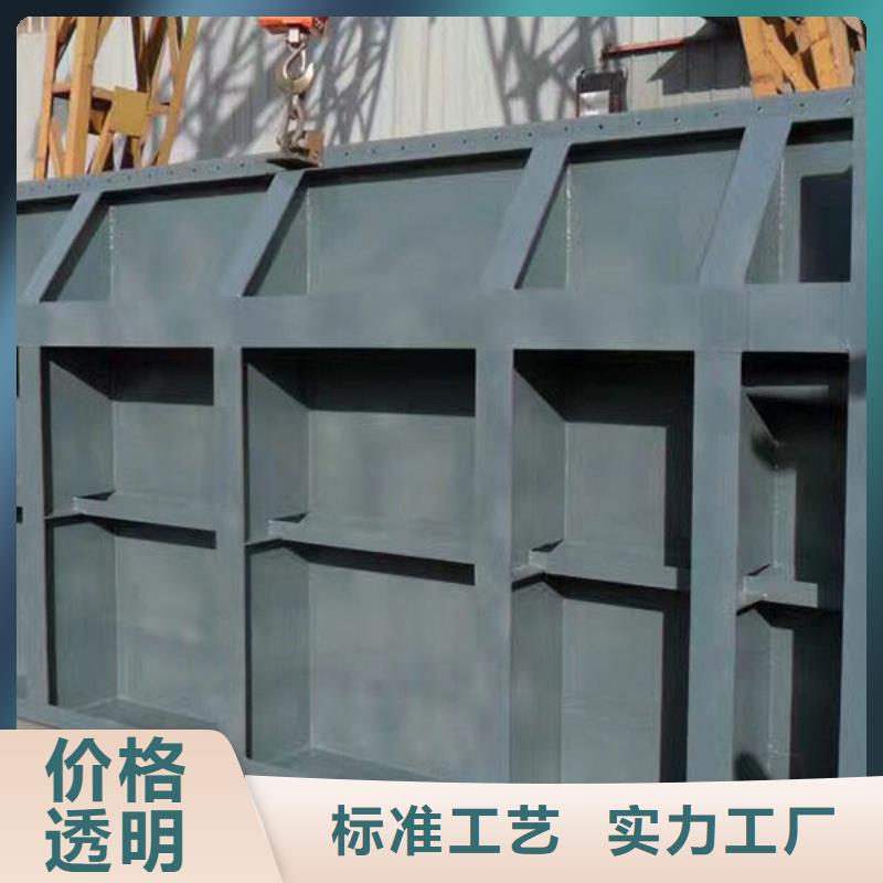 翻板闸门_闸门按需定做经验丰富质量放心